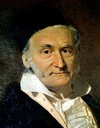 Carl F. Gauss 